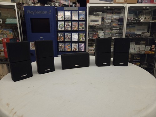 Set home cinema - set, 5
