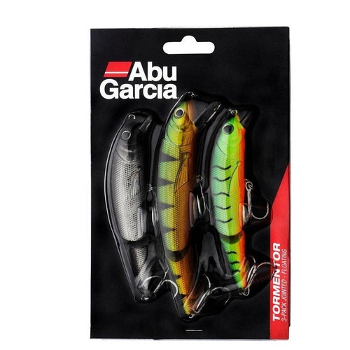 Abu garcia tormentor esca - garcia,