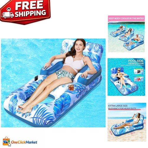 Sedia piscina gonfiabile - sedia,