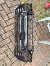 GRIGLIA PARAURTI PEUGEOT RCZ FACELIFT