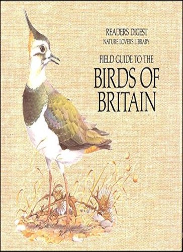 Field guide the - to, of