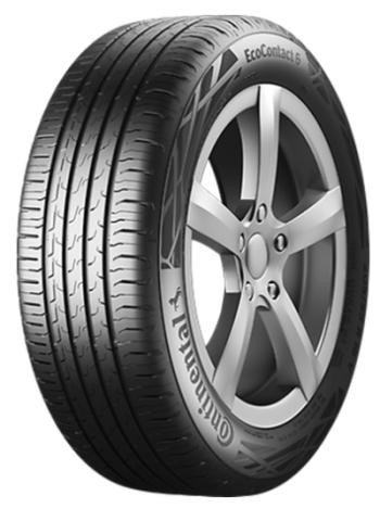 Pneumatici auto estive - pneumatici,