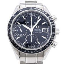 Omega speedmaster date 3210 - omega,