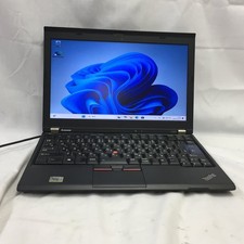 Lenovo ThinkPad x220 Core i5 8