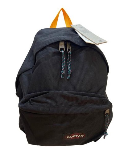 Eastpak backpack black - backpack,