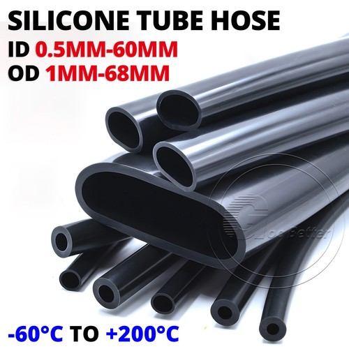 Tubo flessibile silicone - tubo,