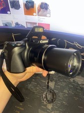 fotocamera Canon PowerShot SX400 IS