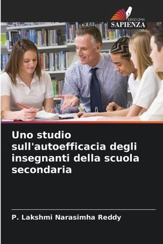 Uno studio sull autoefficacia - uno,