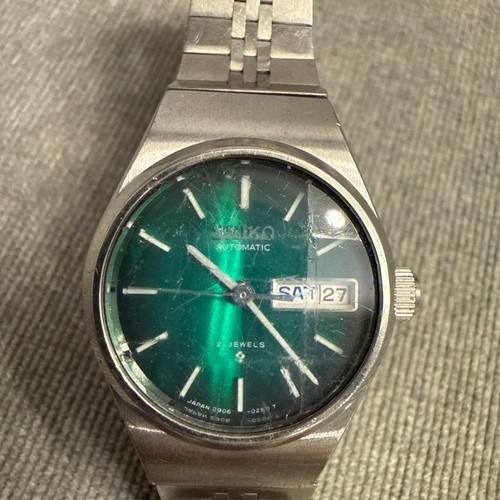 Orologio automatico seiko - orologio,