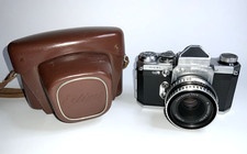 Edixa Mat Reflex B-L +