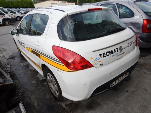 Tromba clacson peugeot 308 - peugeot, 1