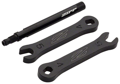Zipp tangente alluminio - tangente,