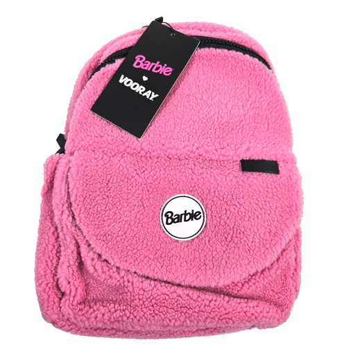 Zaino barbie vooray - barbie, lexi