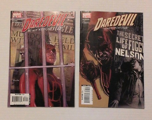 Daredevil 88 chiavi - daredevil, &