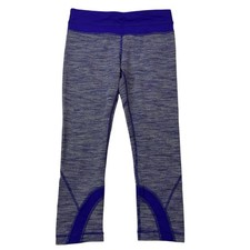 Leggings donna Lululemon