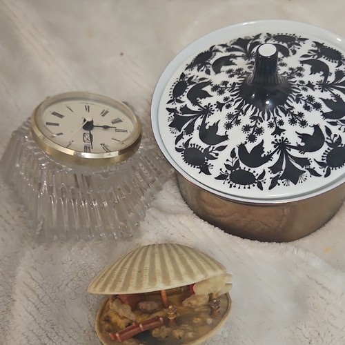 Scatola portagioie rosenthal - scatola,
