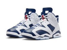 Nike Air Jordan 6 Retro