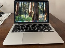 MacBook Air 13” 2020 Intel