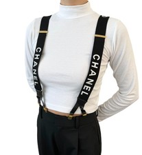 Cintura CHANEL Vintage 1994 CC