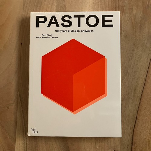 Pastoe furniture 100 years of - 100,