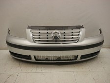 PARAURTI ANTERIORE Volkswagen