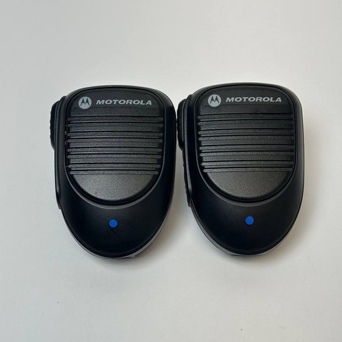 Motorola pmmn4097 microfono - motorola,