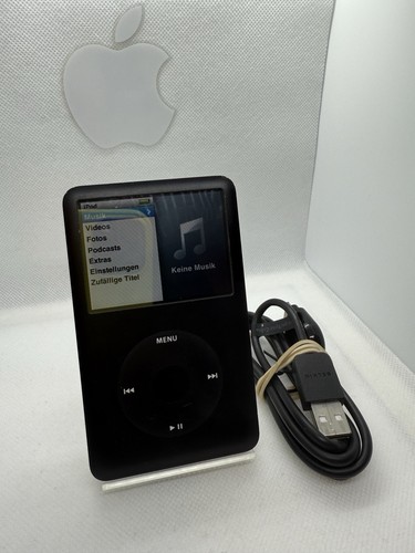 Apple ipod classic - apple, 6