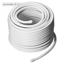 Cavo Antenna TV Coassiale 5mm