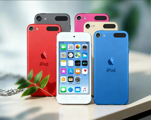 Nuovo apple ipod touch - apple,