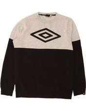 Maglione felpa umbro - maglione, uomo