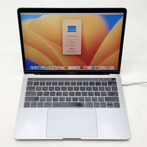 Apple macbook pro a1706 - apple,
