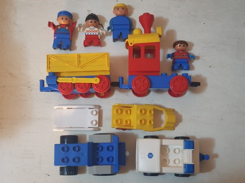 Costruzioni lego duplo - costruzioni,