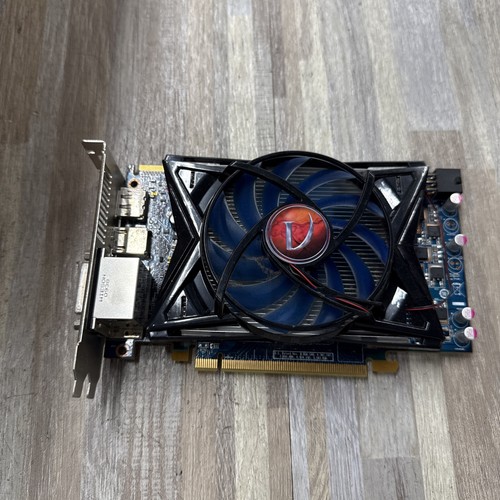 Visiontek ati radeon 5750 1 - visiontek, hd