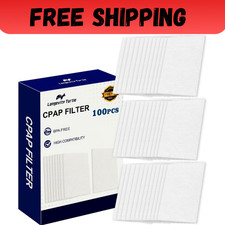 100 Packs Universal CPAP