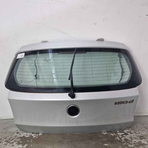 Portellone posteriore nudo bmw - portellone,