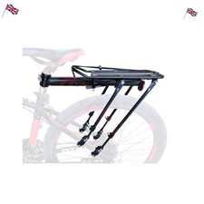 Portapacchi Bici Resistente