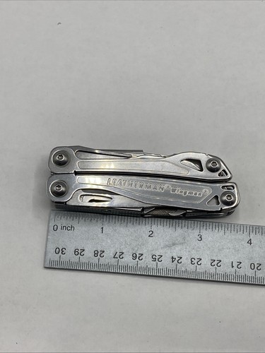 Leatherman wingman - leatherman,