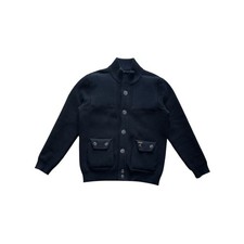 Giubbotto Bark Uomo XL Blu