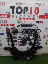 Culla Assale Anteriore Nissan