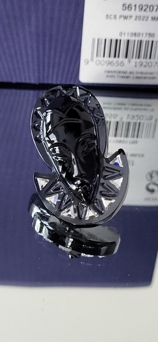 Spilla swarovski scs 2022 - spilla,