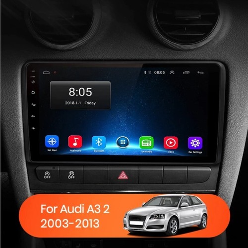 Autoradio android audi - autoradio,