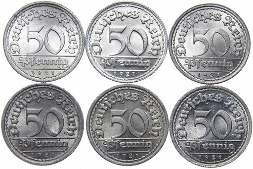 Germany impero tedesco lotto - germany,
