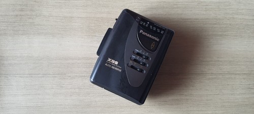 Walkman radio stereo - walkman,