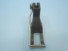 Piedino da passeggio pressa