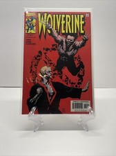Wolverine #161 Marvel Comics
