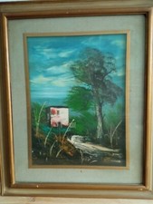 Quadro Baldi 28x40