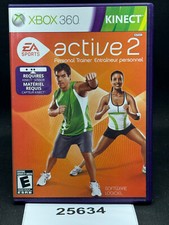 EA Sports Active 2 (Microsoft