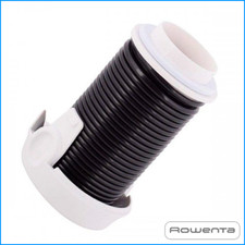 Tubo Spazzola Raccordo per