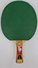 Stiga Hans Alsér Campione del