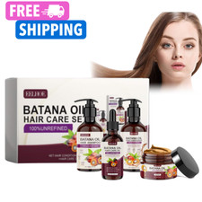 Batana Oil Volumizing Hair